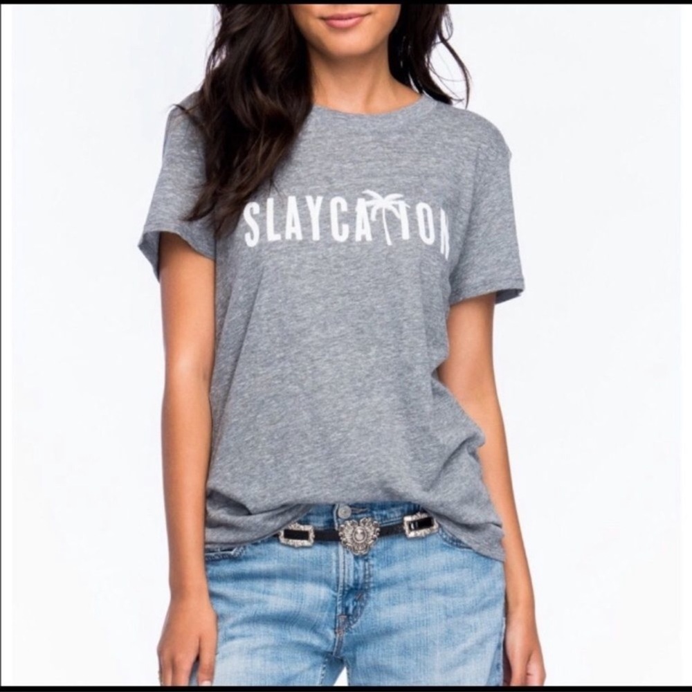 Sub urban riot tee